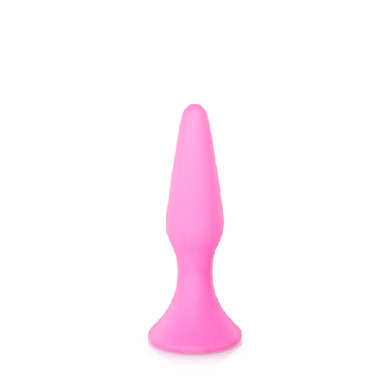 GLAMY PLUG PINK M