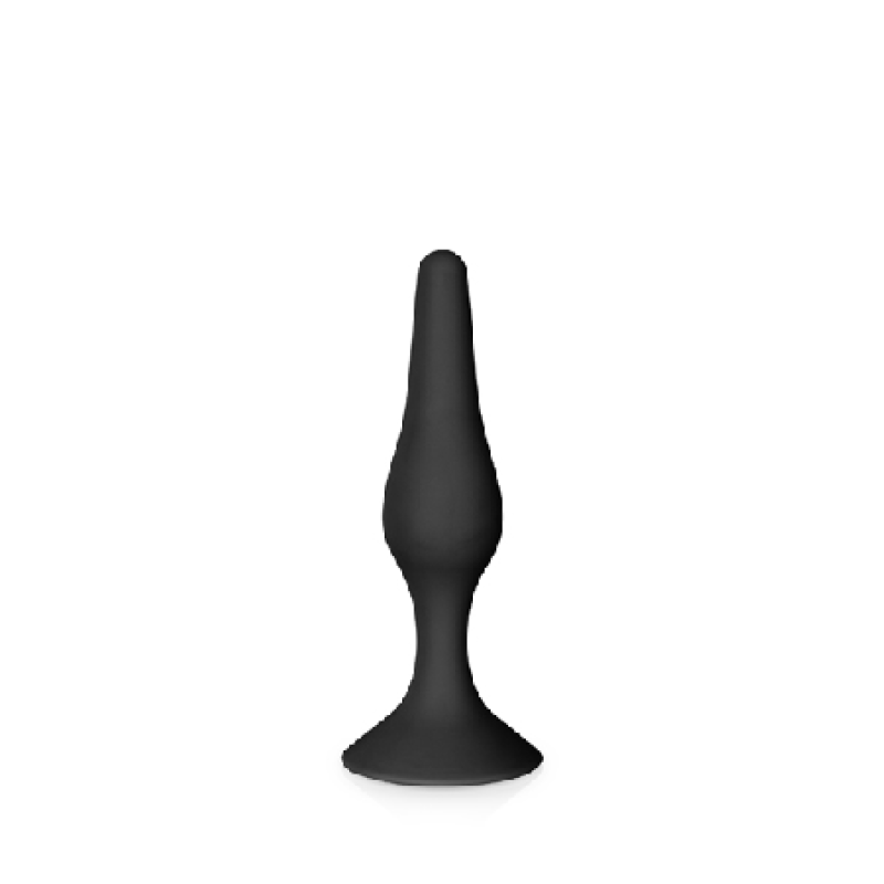 GLAMY PLUG VENTOUSE BLACK S