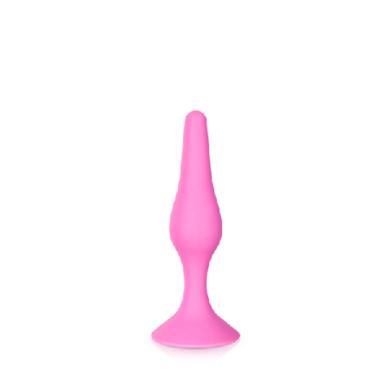 GLAMY PLUG VENTOUSE PINK S