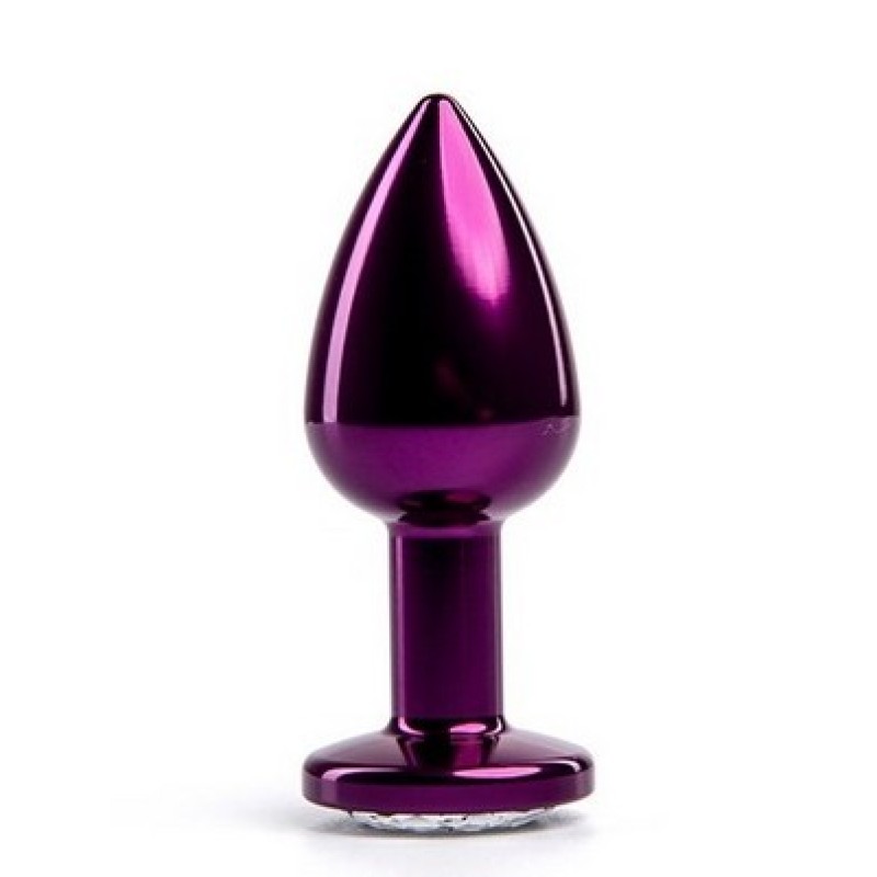 LILA METAL PLUG