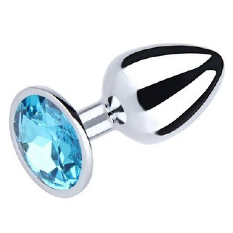 METAL PLUG BLUE
