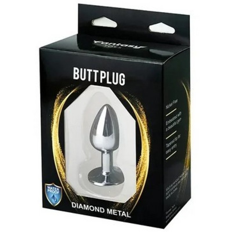 METAL PLUG CLEAR