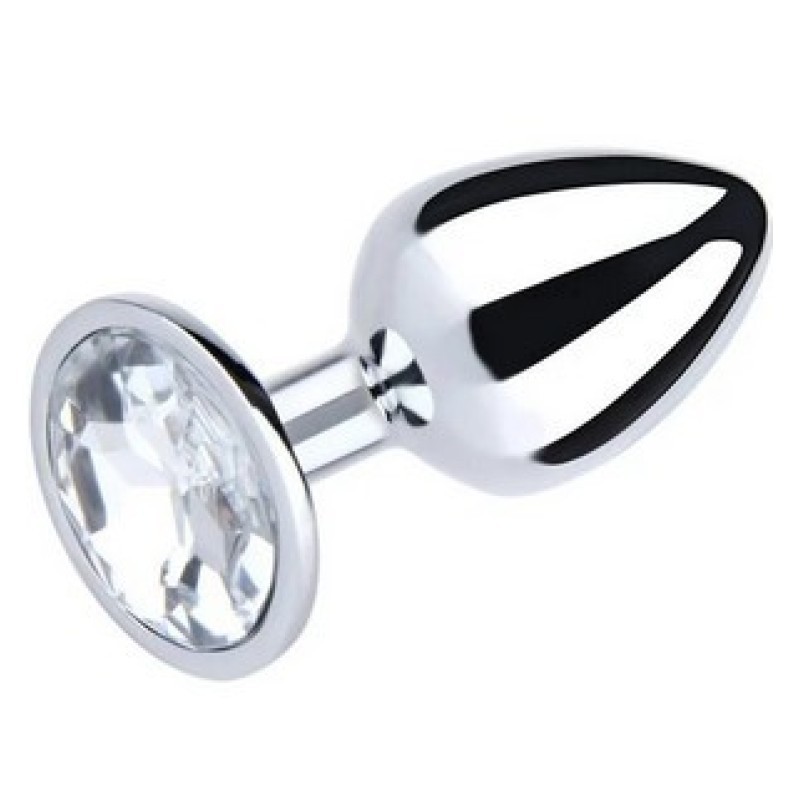 METAL PLUG CLEAR