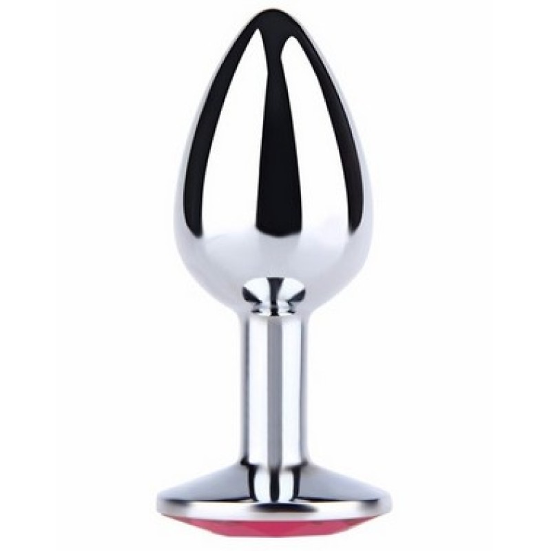 METAL PLUG LILA