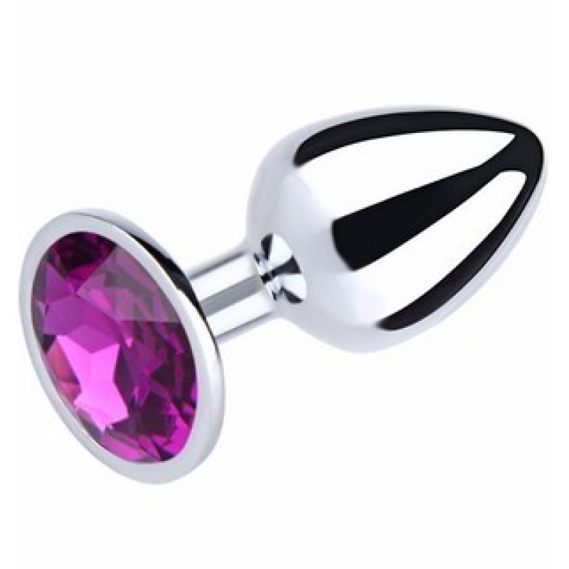 METAL PLUG LILA