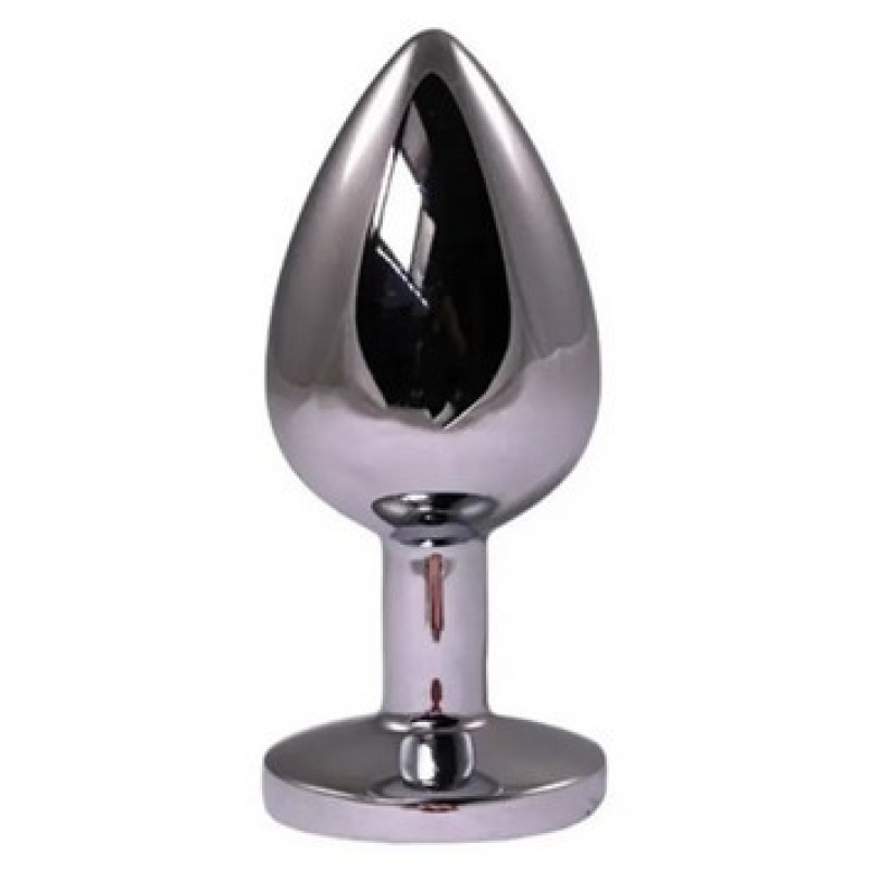 METAL PLUG RED