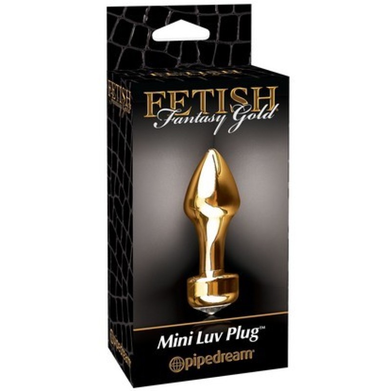 MINI LUV PLUG