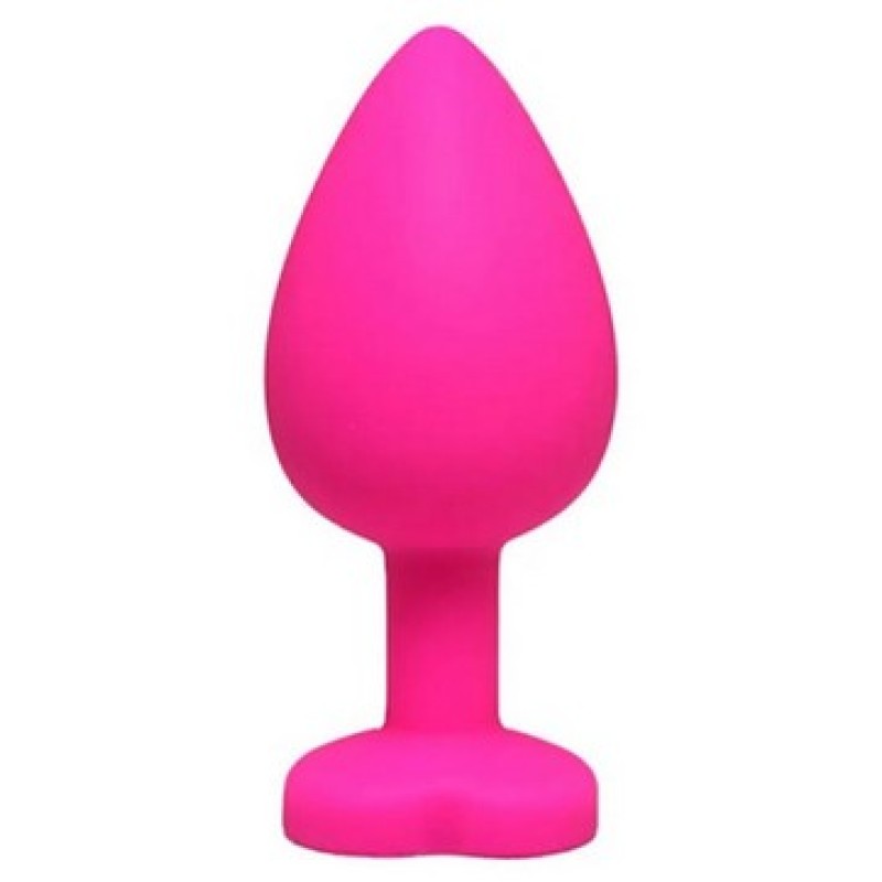 PINK SILICON SRCE