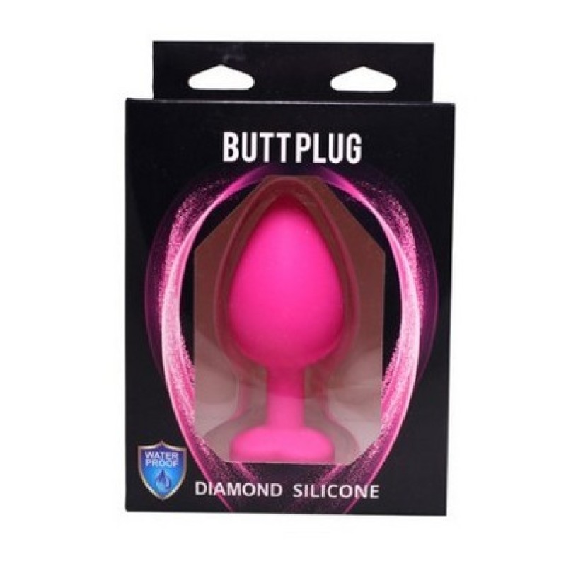 PINK SILICON SRCE
