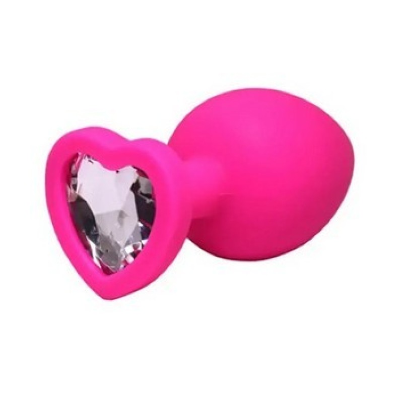 PINK SILICON SRCE