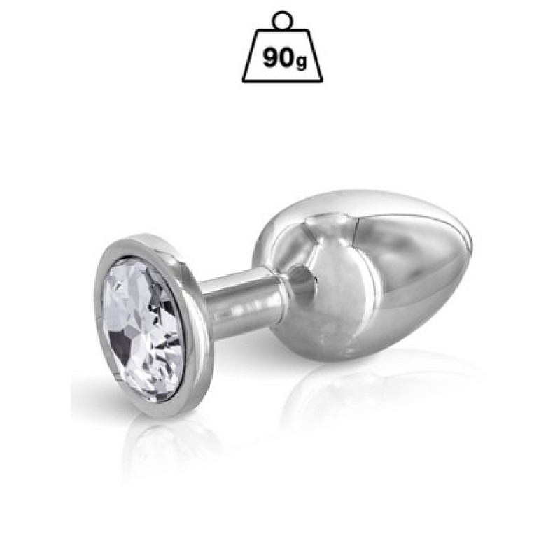 PLUG ALUMINIUM M