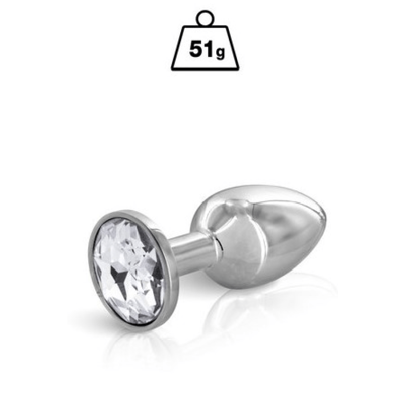 PLUG ALUMINIUM S