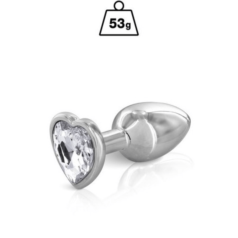 PLUG ALUMINIUM SRCE S