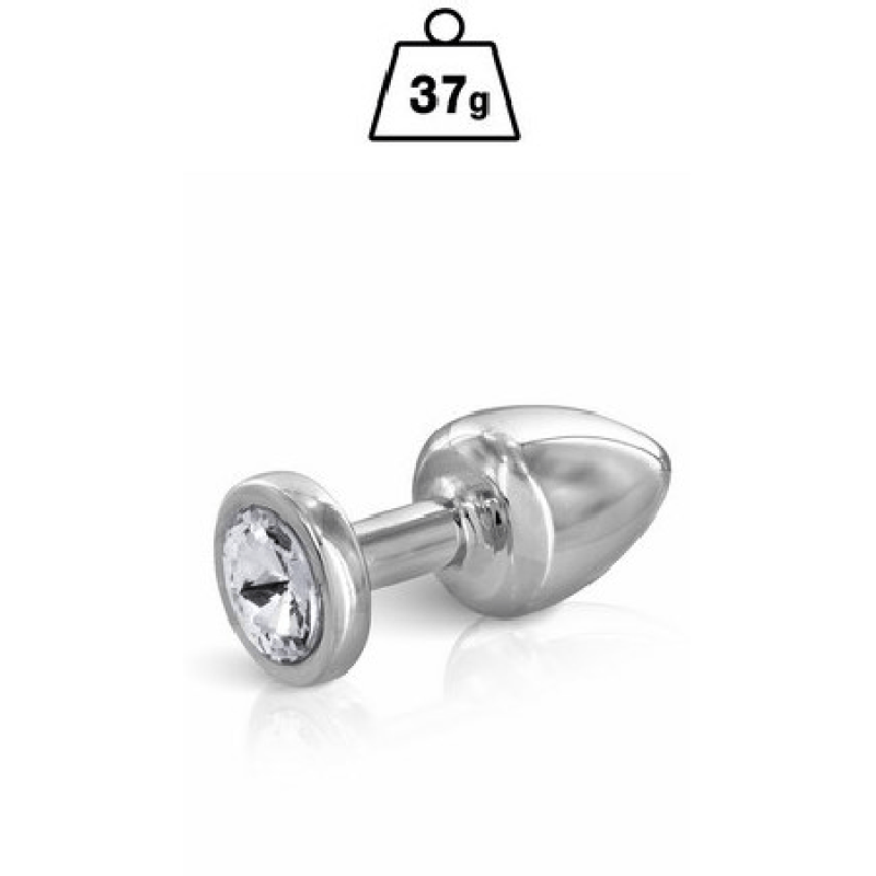 PLUG ALUMINIUM XS