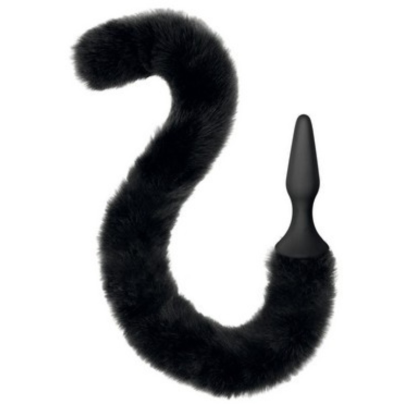 PLUG CARESS BLACK
