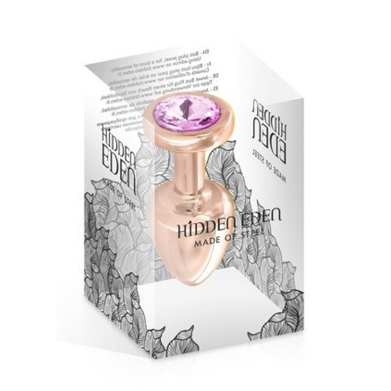 PLUG PINK ANGEL S