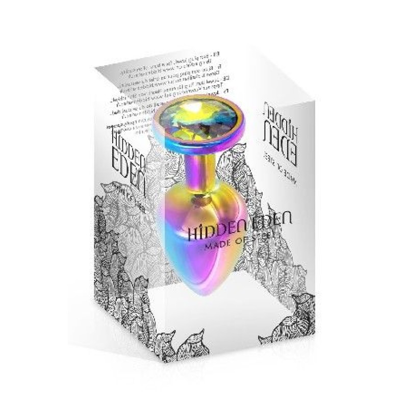PLUG RAINBOW S
