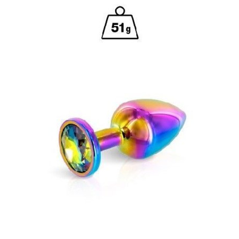 PLUG RAINBOW S