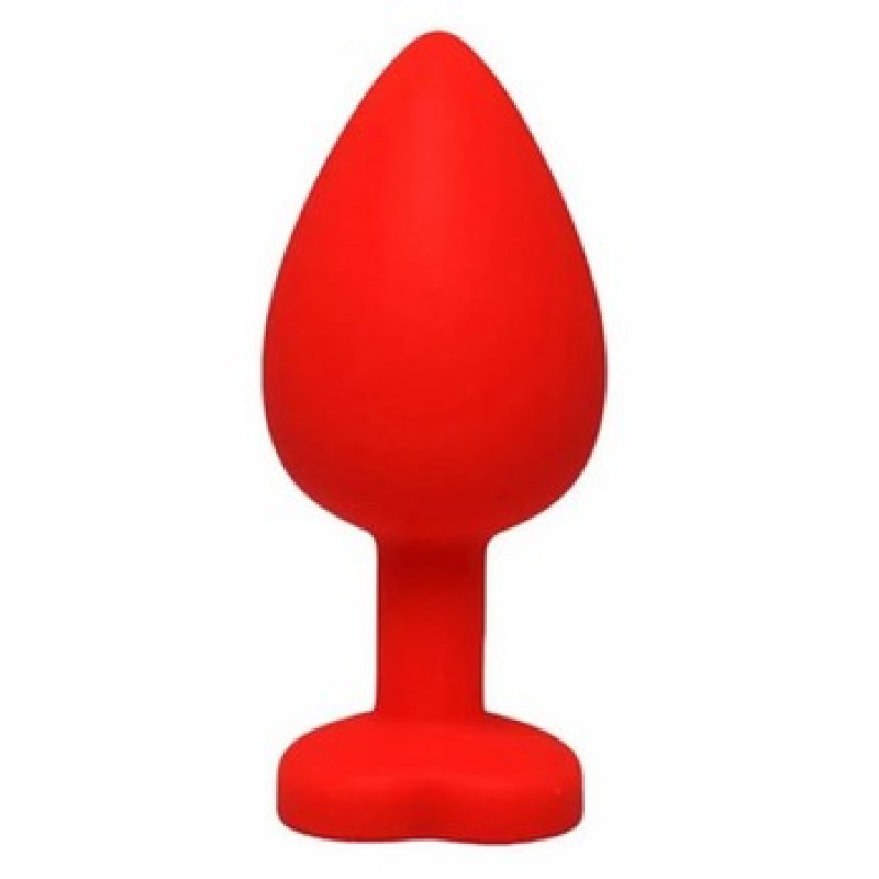RED SILICON SRCE