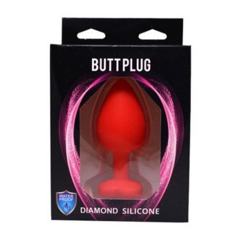 RED SILICON SRCE