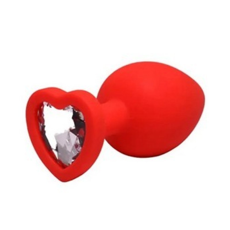 RED SILICON SRCE