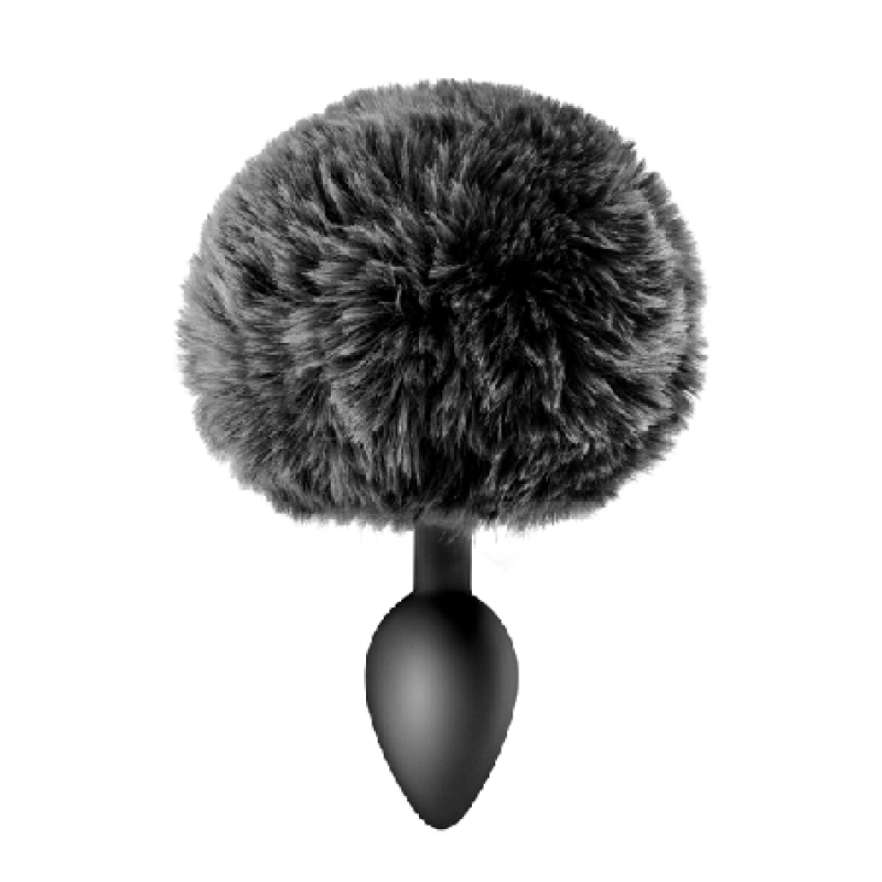 SWEET CARESS PLUG BLACK