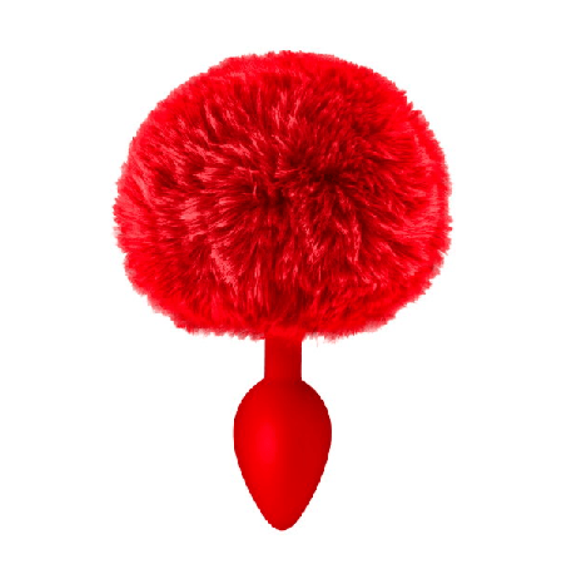 SWEET CARESS PLUG RED