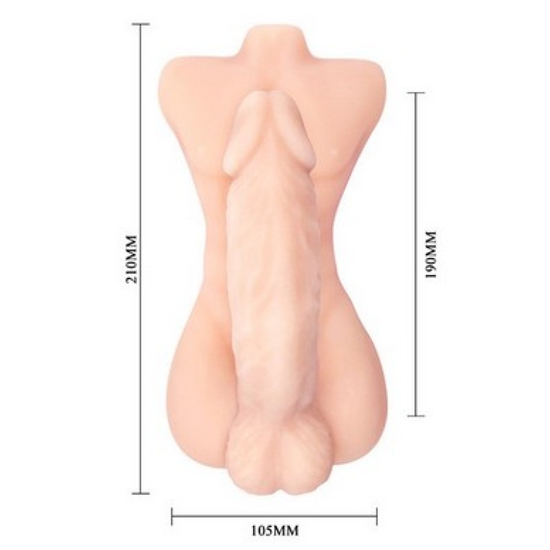 Rm bigger man