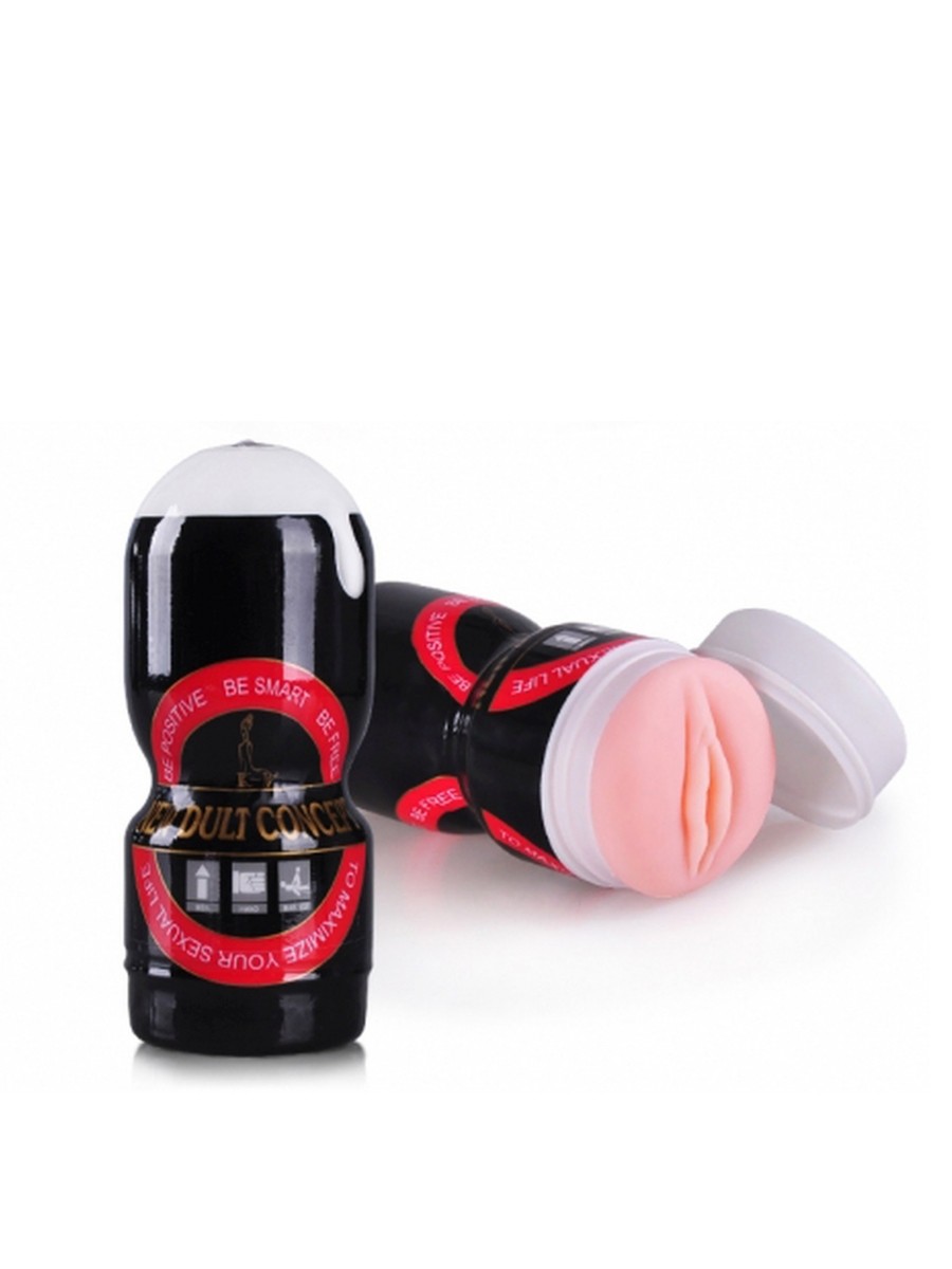 Adult Male Passion Masturbator