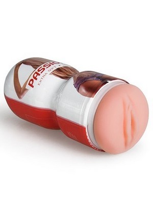 Passion Cup Masturbator