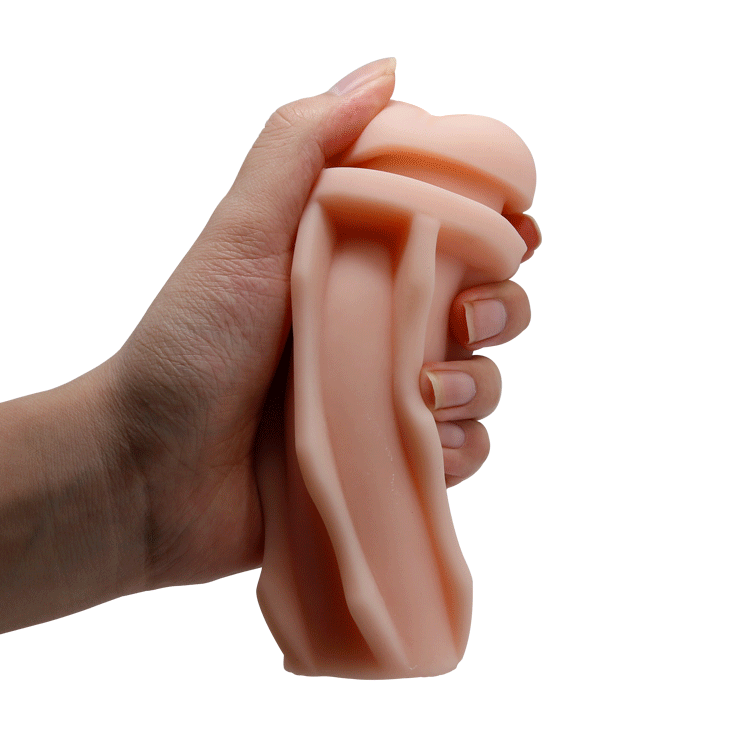 Vacuum Cup Masturbator Anal