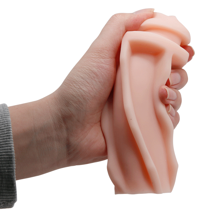 Vacuum Cup Masturbator Mouth (usta)