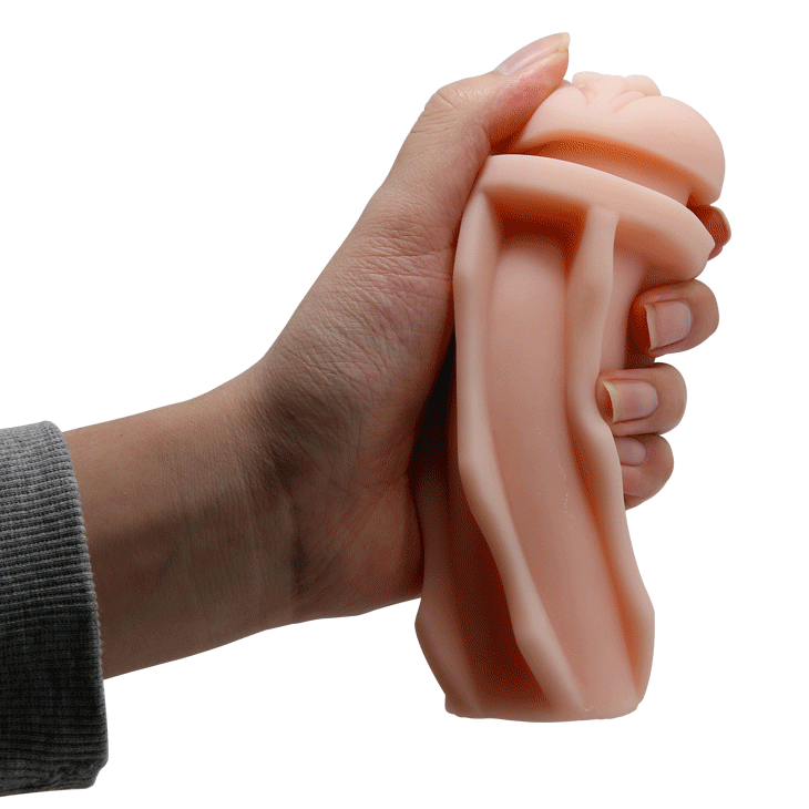 Vacuum Cup Masturbator Vagina