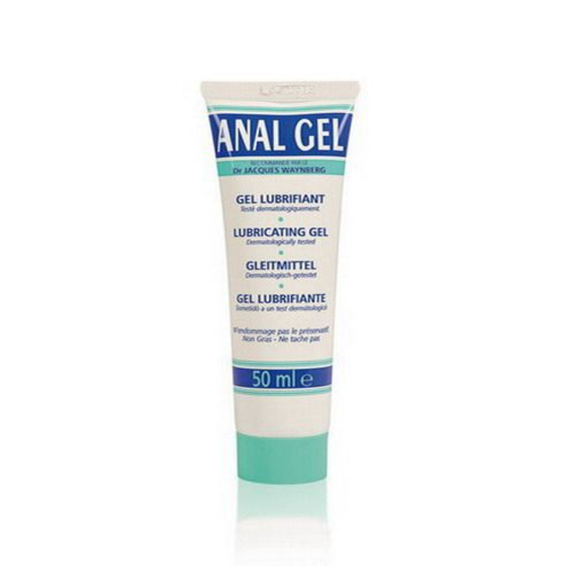 ANAL GEL 50 ml