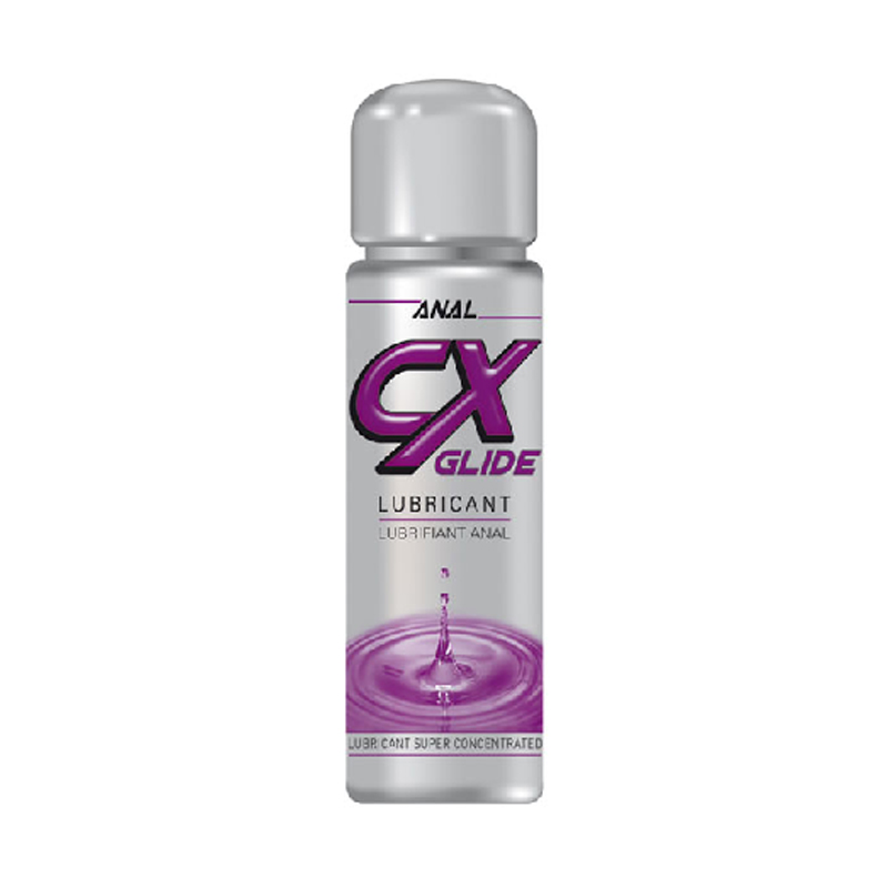 CX ANAL 40 ml