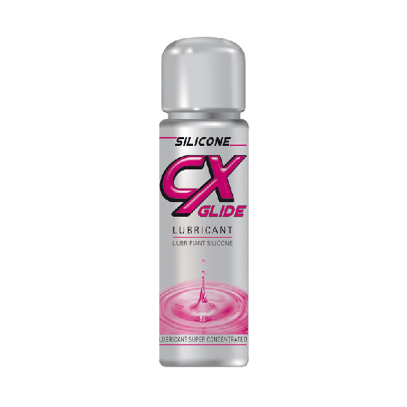 CX SILICONE 40 ml