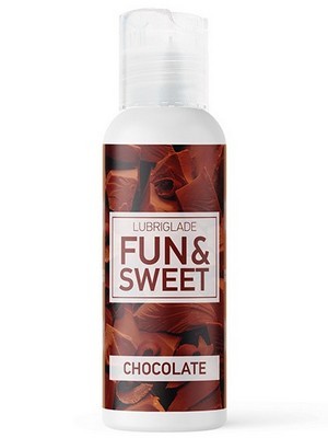 FUN&SWEET COKOLADA 30 ml