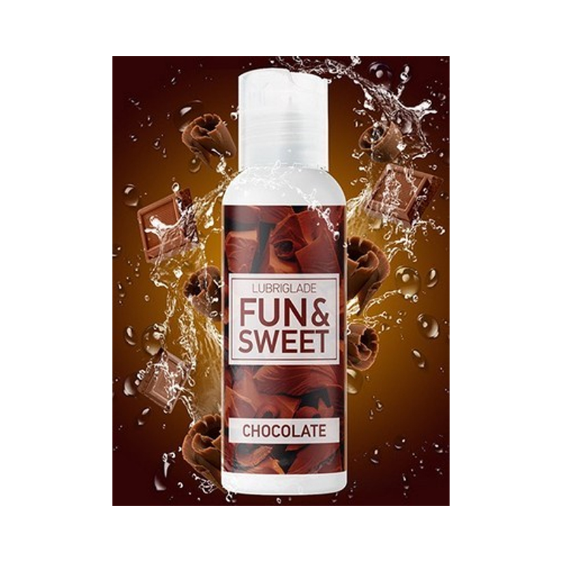 FUN&SWEET COKOLADA 30 ml