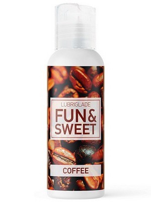 FUN&SWEET KAFA 30 ml