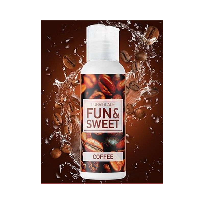 FUN&SWEET KAFA 30 ml
