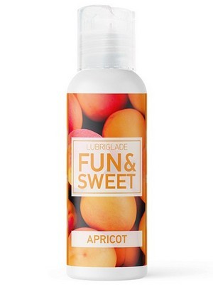 FUN&SWEET KAJSIJA 30 ml