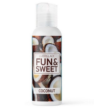 FUN&SWEET KOKOS 30 ml