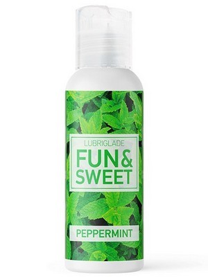 FUN&SWEET PEPERMINT 30 ml