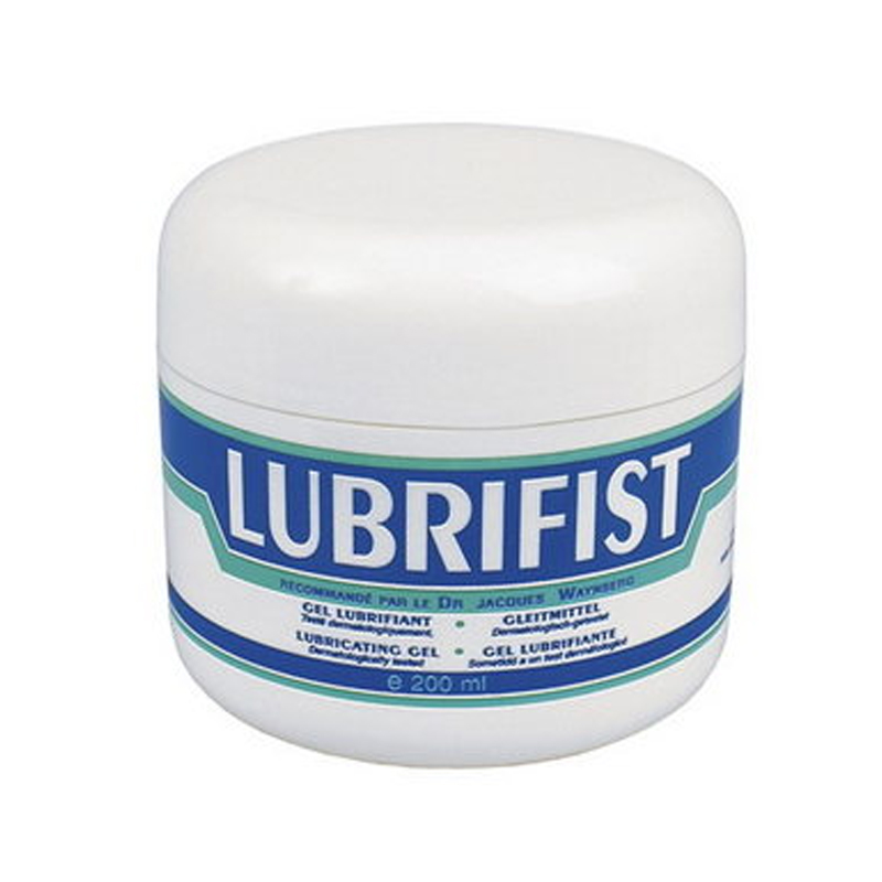 LUBRIFIST 200 ml