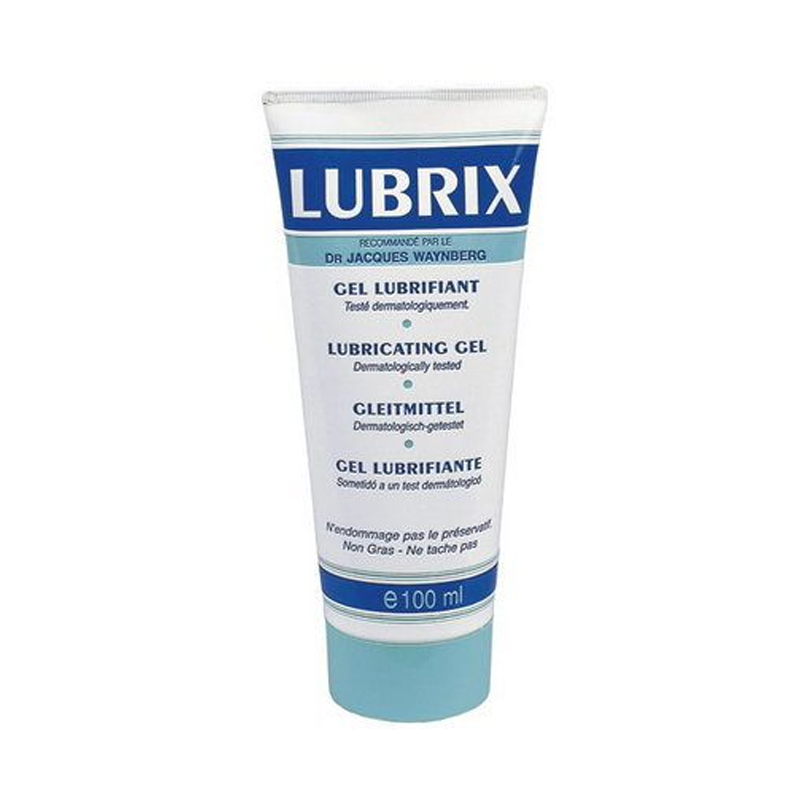 LUBRIX  GEL 100 ml