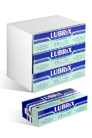 LUBRIX GEL 50 ml