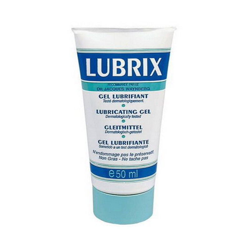 LUBRIX GEL 50 ml