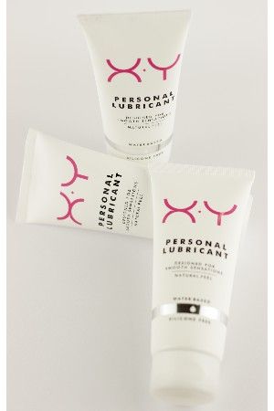 XY LUBRIKANT 100 ml