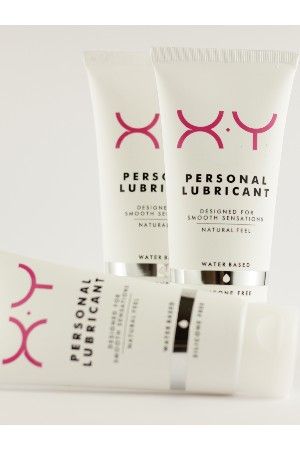XY LUBRIKANT 100 ml