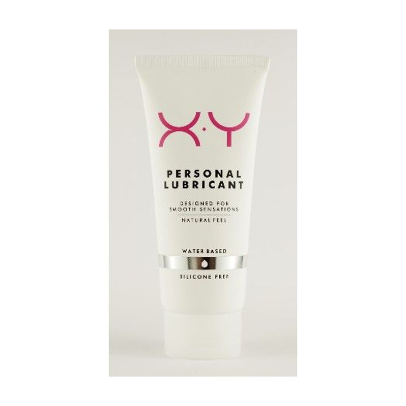 XY LUBRIKANT 100 ml
